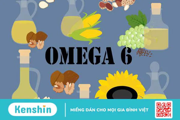 Omega 3-6-9 là gì? Tác dụng, cách dùng, tác dụng phụ, thực phẩm chứa nhiều omega 3-6-9