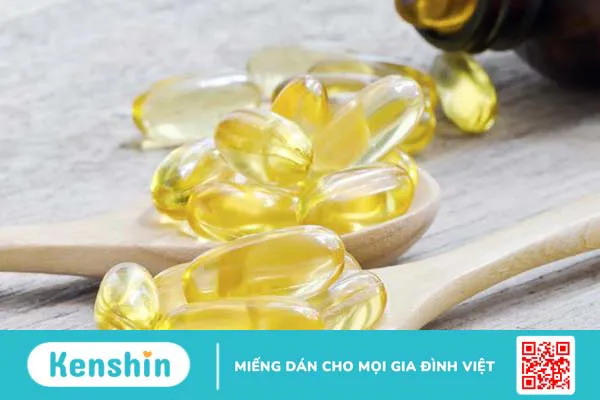 Omega 3-6-9 là gì? Tác dụng, cách dùng, tác dụng phụ, thực phẩm chứa nhiều omega 3-6-9