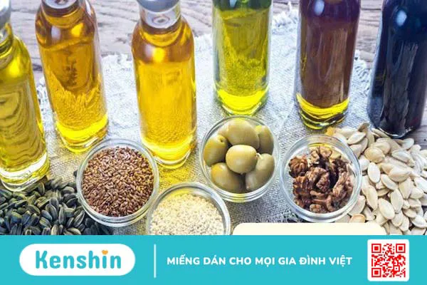 Omega 3-6-9 là gì? Tác dụng, cách dùng, tác dụng phụ, thực phẩm chứa nhiều omega 3-6-9