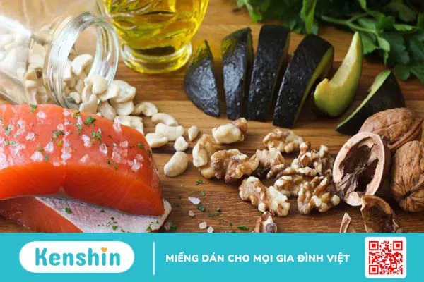 Omega 3-6-9 là gì? Tác dụng, cách dùng, tác dụng phụ, thực phẩm chứa nhiều omega 3-6-9