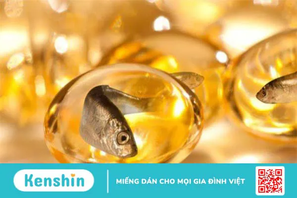 Omega 3-6-9 là gì? Tác dụng, cách dùng, tác dụng phụ, thực phẩm chứa nhiều omega 3-6-9