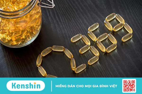 Omega 3-6-9 là gì? Tác dụng, cách dùng, tác dụng phụ, thực phẩm chứa nhiều omega 3-6-9