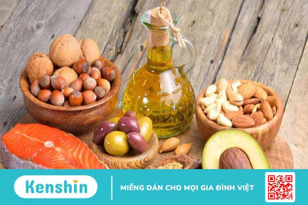 Omega 3-6-9 là gì? Tác dụng, cách dùng, tác dụng phụ, thực phẩm chứa nhiều omega 3-6-9