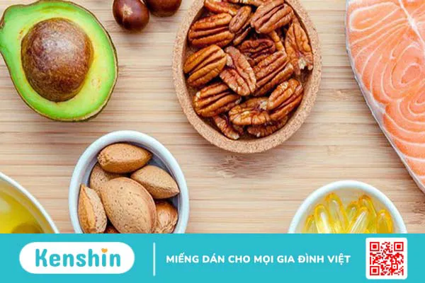 Omega 3-6-9 là gì? Tác dụng, cách dùng, tác dụng phụ, thực phẩm chứa nhiều omega 3-6-9