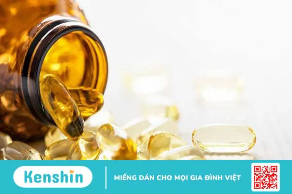 Omega 3 có tác dụng gì? 14 công dụng của Omega 3 có thể bạn chưa biết