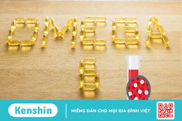 Omega 6 có giúp giảm nguy cơ mắc bệnh tiểu đường không?