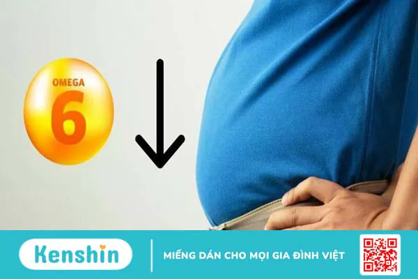 Omega 6 có giúp giảm nguy cơ mắc bệnh tiểu đường không?