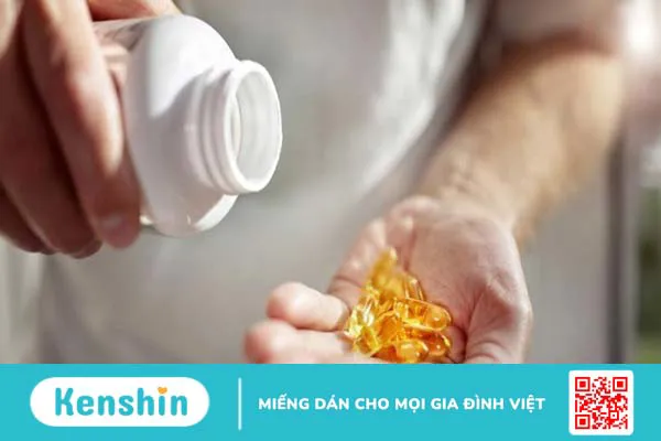 Omega 6 là gì? Tác dụng, cách dùng, tác dụng phụ, thực phẩm chứa omega 6