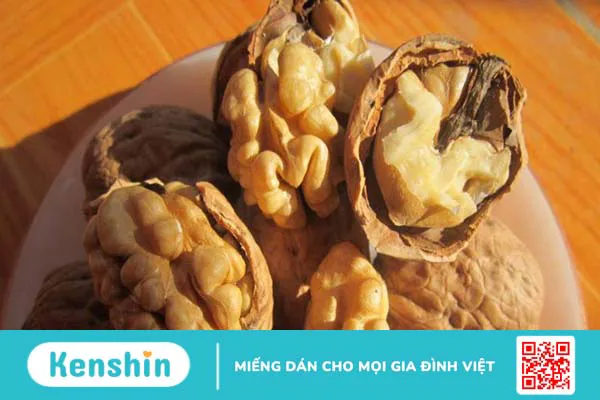 Omega 6 là gì? Tác dụng, cách dùng, tác dụng phụ, thực phẩm chứa omega 6