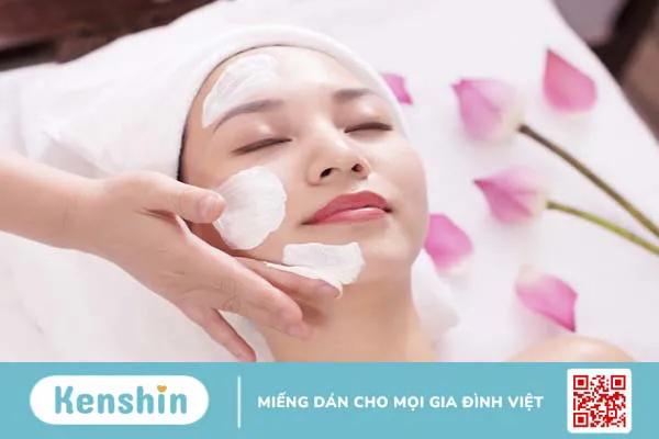 Peel da có tốt không? 11 tác dụng, lưu ý hiện tượng sau khi peel da