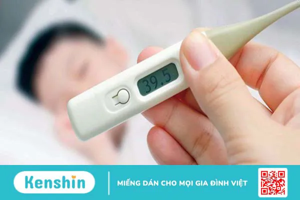 Phân biệt cảm lạnh với cảm cúm