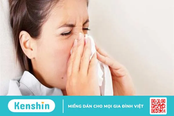 Phân biệt cảm lạnh với cảm cúm