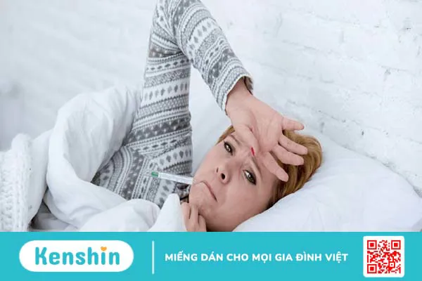 Phân biệt cảm lạnh với cảm cúm