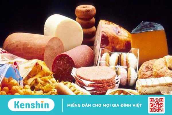 Phân biệt giữa LDL cholesterol và HDL cholesterol