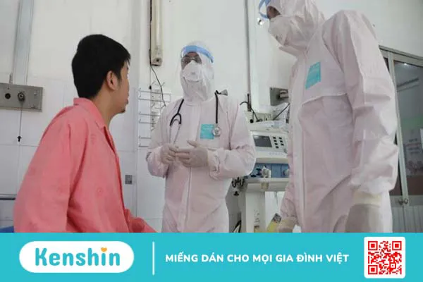 Phân biệt triệu chứng Covid-19 với cảm cúm, cảm lạnh như thế nào?