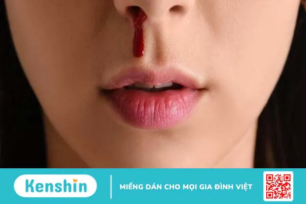 Phân biệt viêm họng và ung thư vòm họng qua 6 điều sau