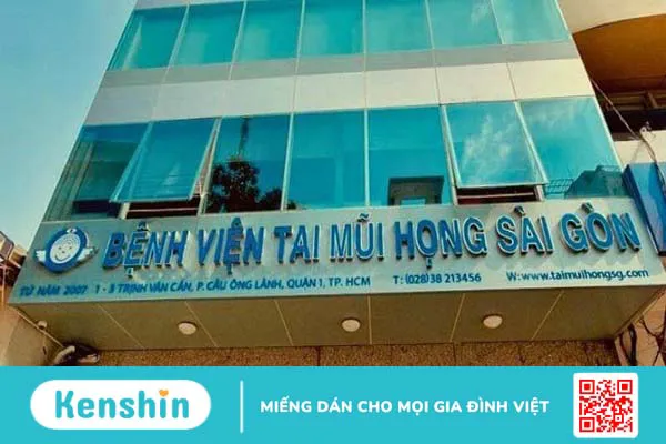 Phân biệt viêm họng và ung thư vòm họng qua 6 điều sau