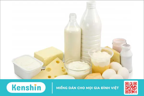 Phì đại tuyến tiền liệt nên ăn gì và kiêng gì? Lưu ý 6 loại sau