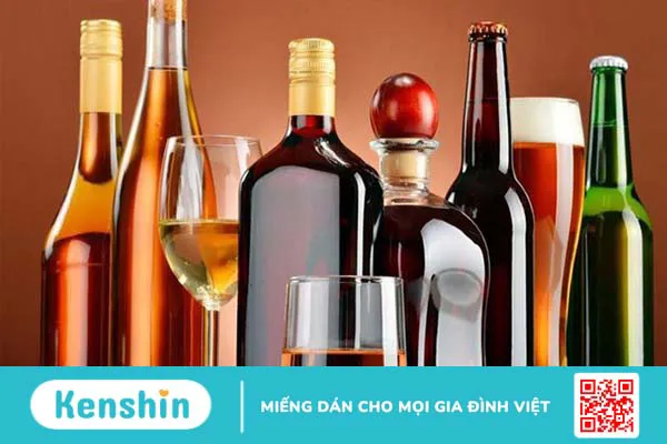 Phì đại tuyến tiền liệt nên ăn gì và kiêng gì? Lưu ý 6 loại sau