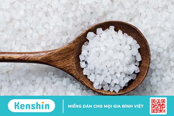 Phì đại tuyến tiền liệt nên ăn gì và kiêng gì? Lưu ý 6 loại sau