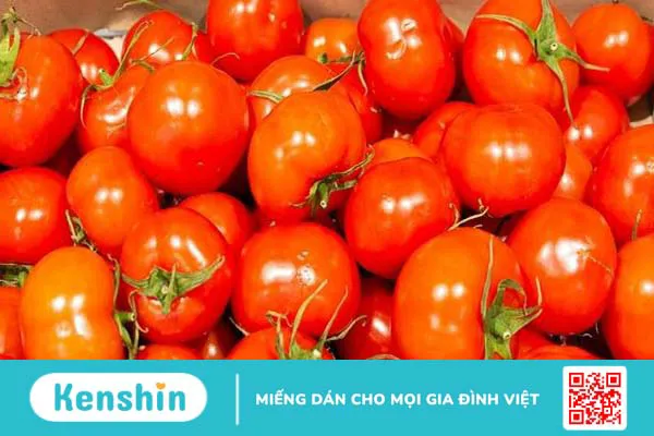 Phì đại tuyến tiền liệt nên ăn gì? Xem ngay 11 loại thức ăn sau