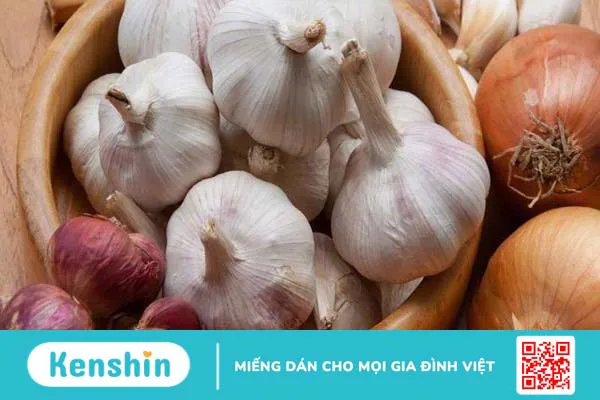 Phì đại tuyến tiền liệt nên ăn gì? Xem ngay 11 loại thức ăn sau