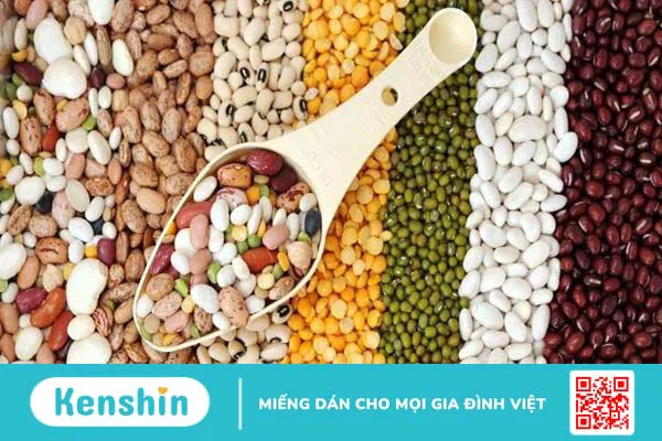 Phì đại tuyến tiền liệt nên ăn gì? Xem ngay 11 loại thức ăn sau