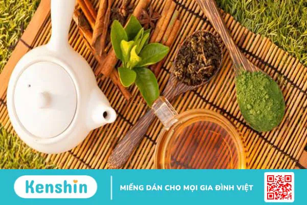 Phì đại tuyến tiền liệt nên ăn gì? Xem ngay 11 loại thức ăn sau