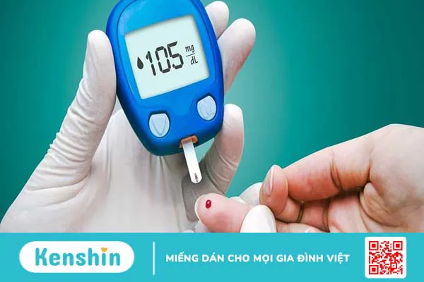 Phòng chống dịch Covid-19 cho bệnh nhân có bệnh tăng huyết áp và đái tháo đường