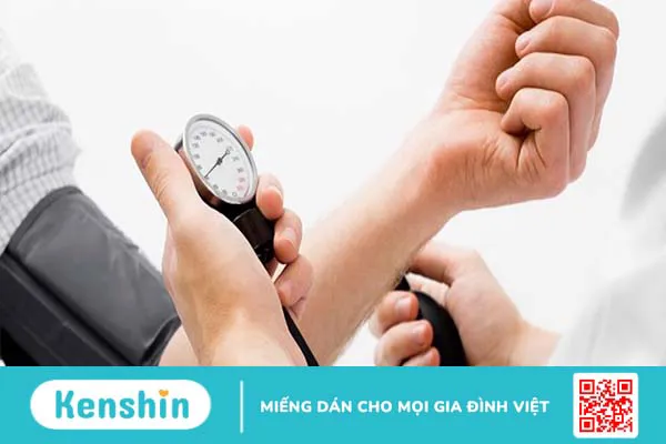 Phòng chống dịch Covid-19 cho bệnh nhân có bệnh tăng huyết áp và đái tháo đường