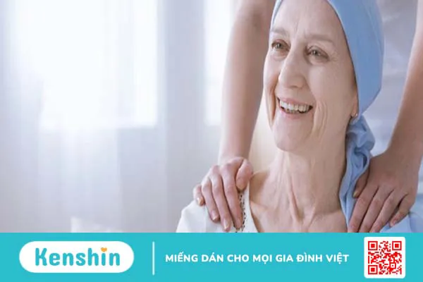 Phòng ngừa Covid-19 cho bệnh nhân ung thư