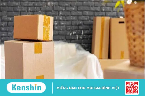 Phòng tránh bị lây nhiễm Covid-19 khi mua hàng online