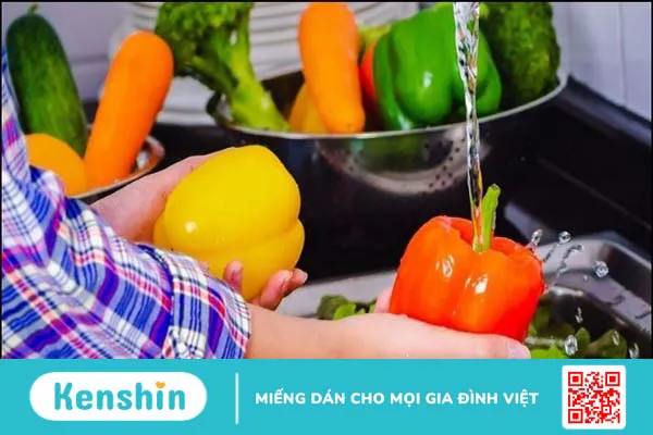 Phòng tránh bị lây nhiễm Covid-19 khi mua hàng online