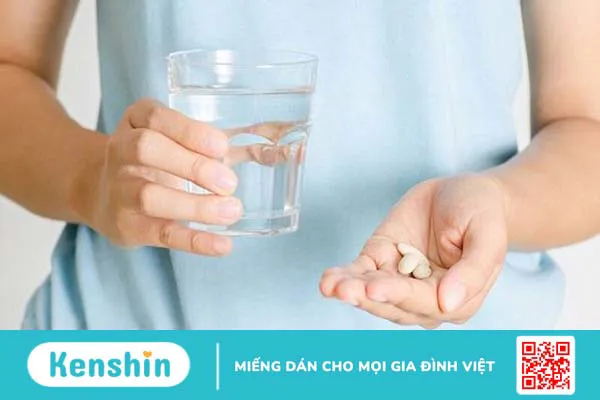 Phospho là gì? Tác dụng, cách dùng, tác dụng phụ cần biết