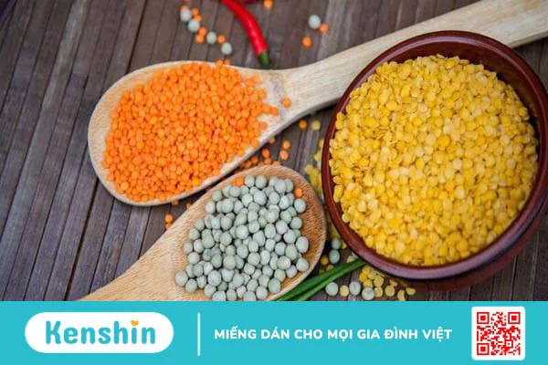 Phụ nữ ăn gì để dễ thụ thai? 18 loại thực phẩm dễ thụ thai nhanh chóng