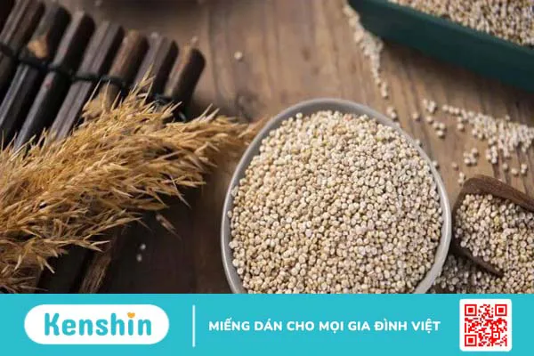 Phụ nữ ăn gì để dễ thụ thai? 18 loại thực phẩm dễ thụ thai nhanh chóng