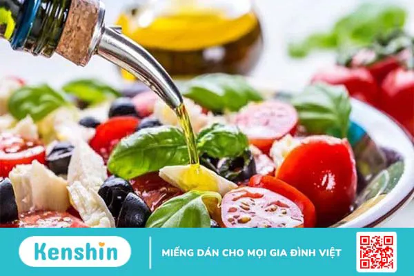 Phụ nữ mang thai có nên sử dụng dầu hạt lanh không?