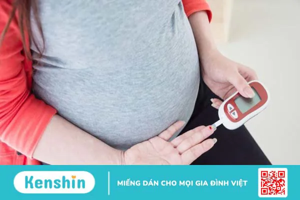 Phụ nữ mang thai nhiễm Covid-19 có sao không?