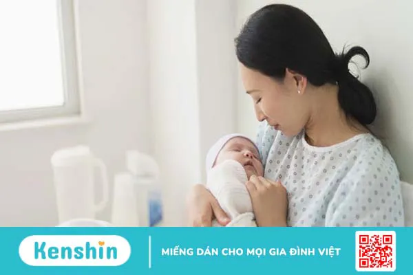 Phụ nữ sau sinh ăn nghệ có tốt không?