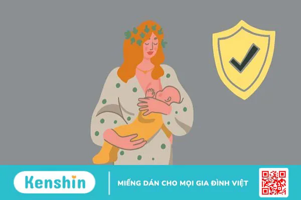 Phụ nữ sau sinh ăn nghệ có tốt không?