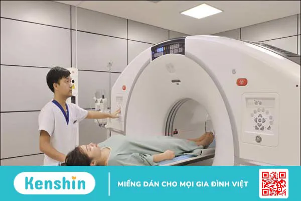 Phương pháp điều trị cường giáp bạn nên biết