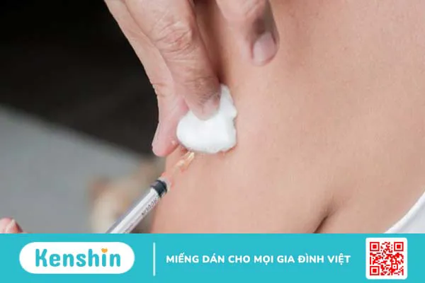 Phương pháp điều trị suy gan cấp bạn nên biết