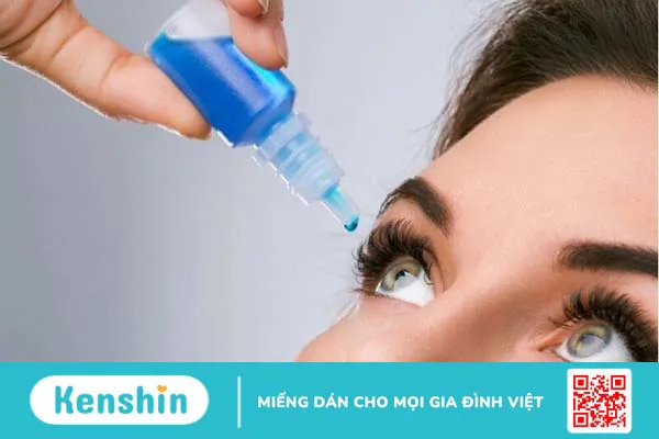 Phương pháp điều trị tăng nhãn áp bạn không bỏ qua