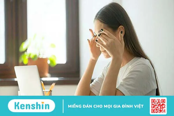 Phương pháp điều trị tăng nhãn áp bạn không bỏ qua