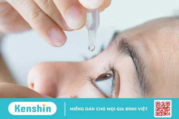 Phương pháp điều trị tăng nhãn áp bạn không bỏ qua