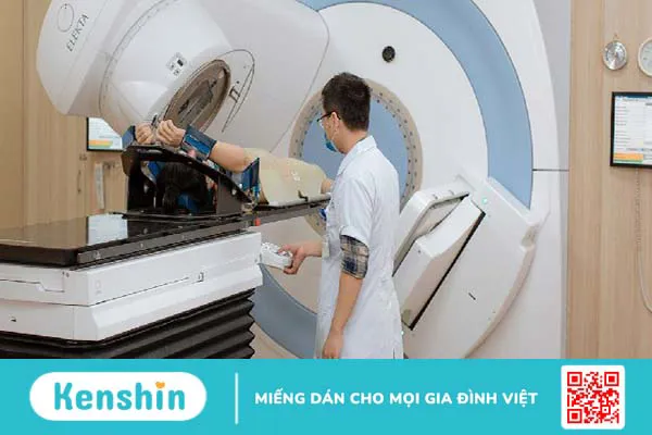 Phương pháp điều trị ung thư tinh hoàn bạn nên biết