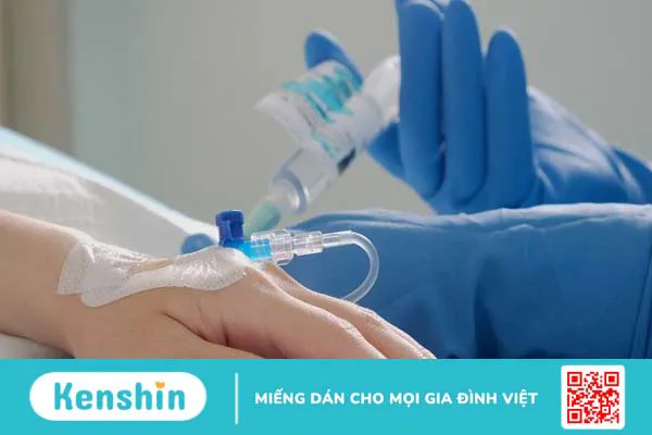 Phương pháp điều trị ung thư tinh hoàn bạn nên biết