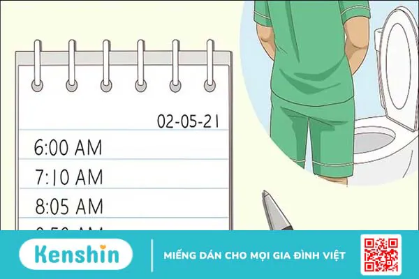 Phương pháp điều trị viêm bàng quang kẽ bạn không nên bỏ qua