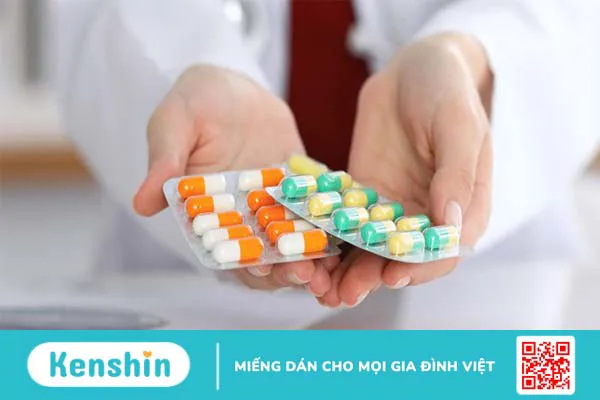 Phương pháp điều trị viêm mào tinh hoàn bạn nên biết