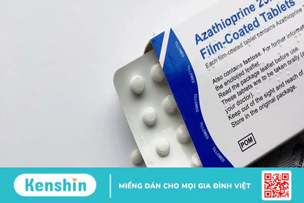 Phương pháp điều trị viêm ruột bạn nên biết